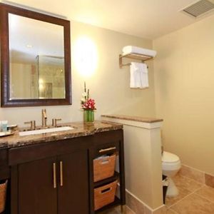 Suite mit 1 Schlafzimmer und mit Kingsize-Bett